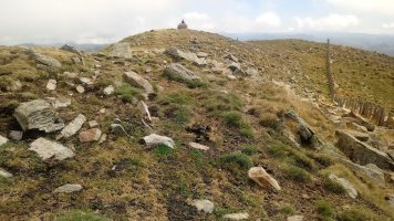 Adi (1457m) tontorra