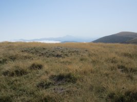 Túmulo Astobizkar Hego (Agosto 2012)