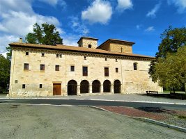 San Prudentzioren Basilika Armentian