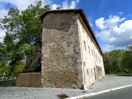 San Prudentzioren Basilika Armentian