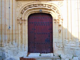 San Roman Eliza Imirurin