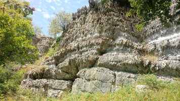 Elkorretako haitzuloa