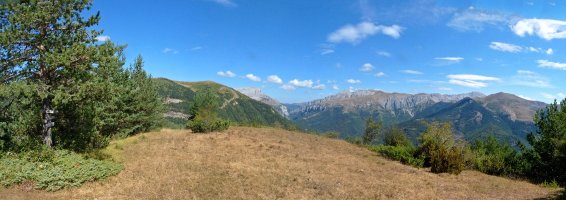 Erdi ezabatuturiko seinaleak bidean