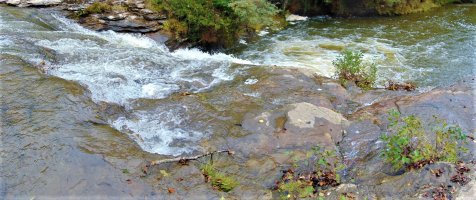 Zaldibartxo Ur Jauzia