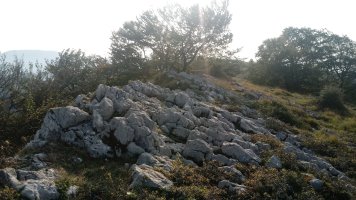 Atxuri (936m) tontorra