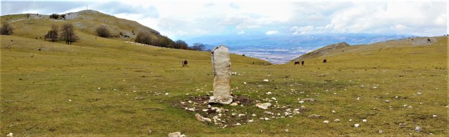 Atau 1 Oeste Menhirra