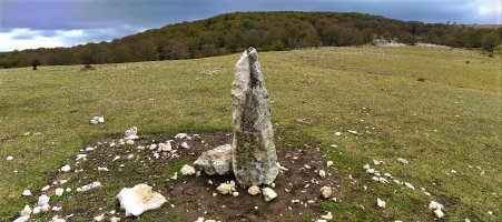 Atau 1 Oeste Menhirra