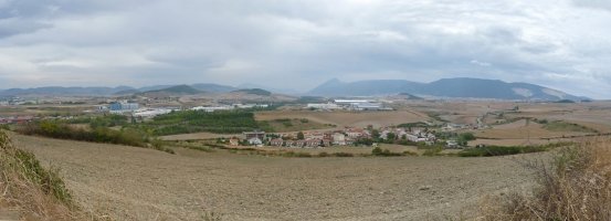 Getze/Salinas herria