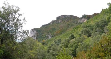 Rallar, Leireko bidetik