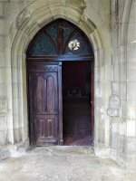 Madalena Ermita Ubidean