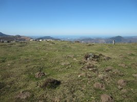 Cromlech Arriurdigain 2 Ipar (Marzo 2014)