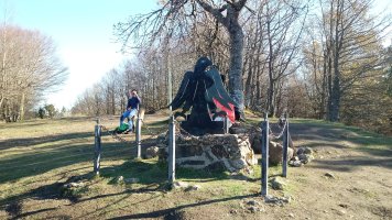 Arranoaitz (899m) arranoa