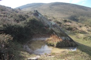 Monolito Urdintz  (Enero 2020)