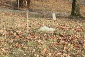 Dólmen Garatama  (Diciembre 2017)