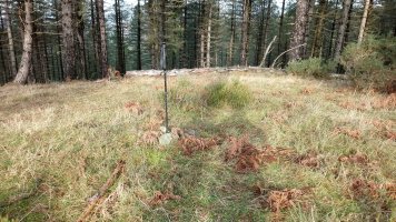 Solabieta (783m) tontorra