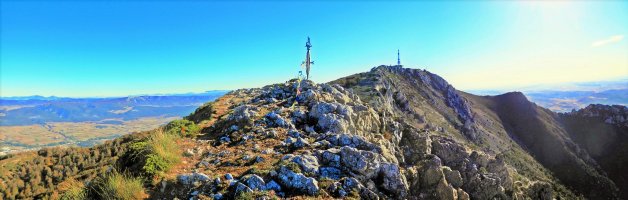 Tontorra. Atzean,Joar