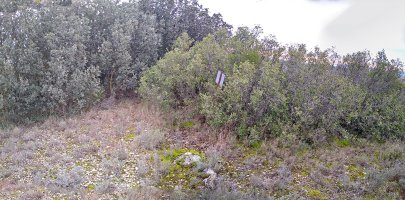 Unson mendiko gailurra