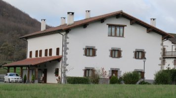 Martikonea etxea, Jauntsarats-Basaburua