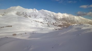 Aizkorriko mendizerra elurtua