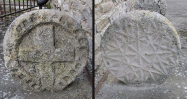 Hilarria 3 eliz atarian, Muskitz-Imotz