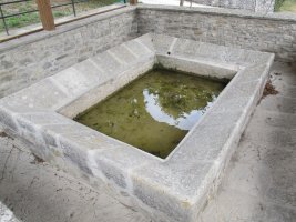 Garbitokia, Muskitz-Imotz