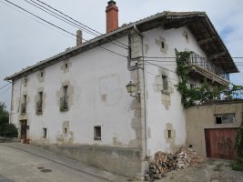 Juankonea etxea, Muskitz-Imotz