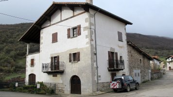 Etxatoa (Etxotoa) etxea, Goldaratz-Imotz