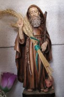 La Purisima basilika, Cintruenigo