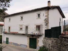 Beitikoetxea etxea, Latasa-Imotz