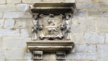 Juanesena etxea, Latasa-Imotz