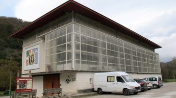 Pilotalekua, Latasa-Imotz