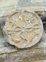 San Martin eliza, Estenotz-Gesalatz