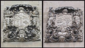 Concepcionistas Recolectas monastegia, Lizarra