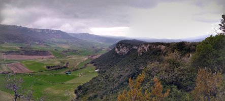 Aizkorriko malkarrak