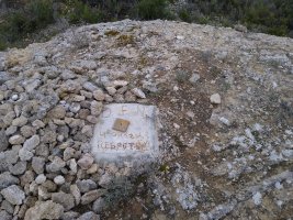 Tako geodesikoa Umbanon