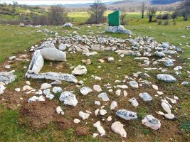 Akarteko Iraganbide Zista