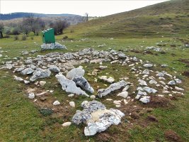 Akarteko Iraganbide Zista