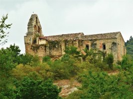 San Estaban Eliza Riberan