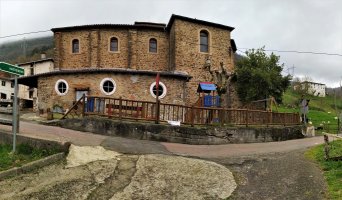 Santa Isabel Eliza Aian