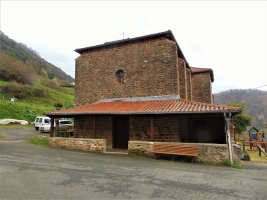 Santa Isabel Eliza Aian