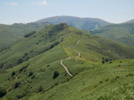 Soporro Atxulegitik ikusita