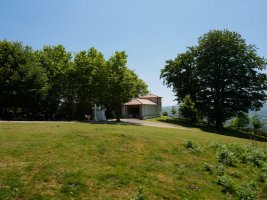 Arantzetako Ama Birjinaren kapera