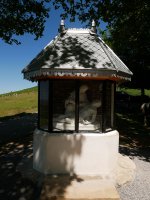 Arantzetako Ama Birjinaren kapera