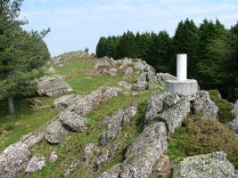 Aizkorrikogain: tontorraren inguruak