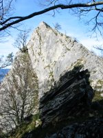 Intzartzu: gandorreko pasarte bat