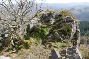 HMko tontorraren inguruak