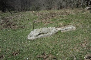 Monolito Aginarango Lepoa (Abril 2021)