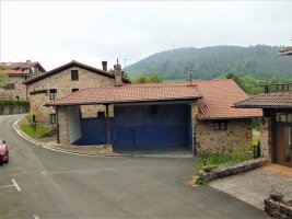 Santa Marina Ermita Aztirian