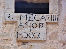 San Julian eta Santa Basilia Eliza Quintanillan