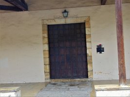 Done Martie Loinazkoa Basilika Beasainen